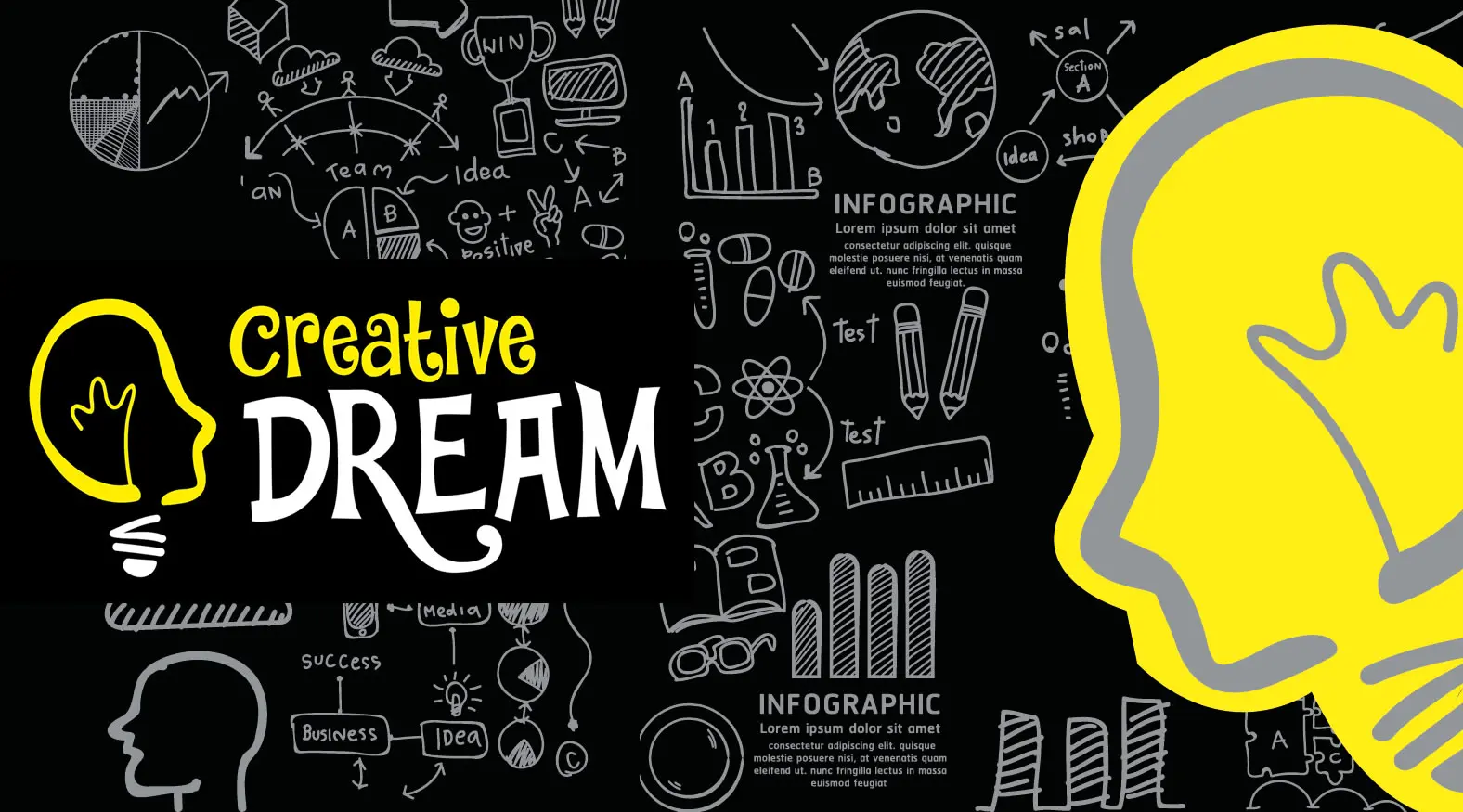 Creative Dream