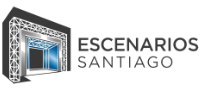 Escenarios Santiago